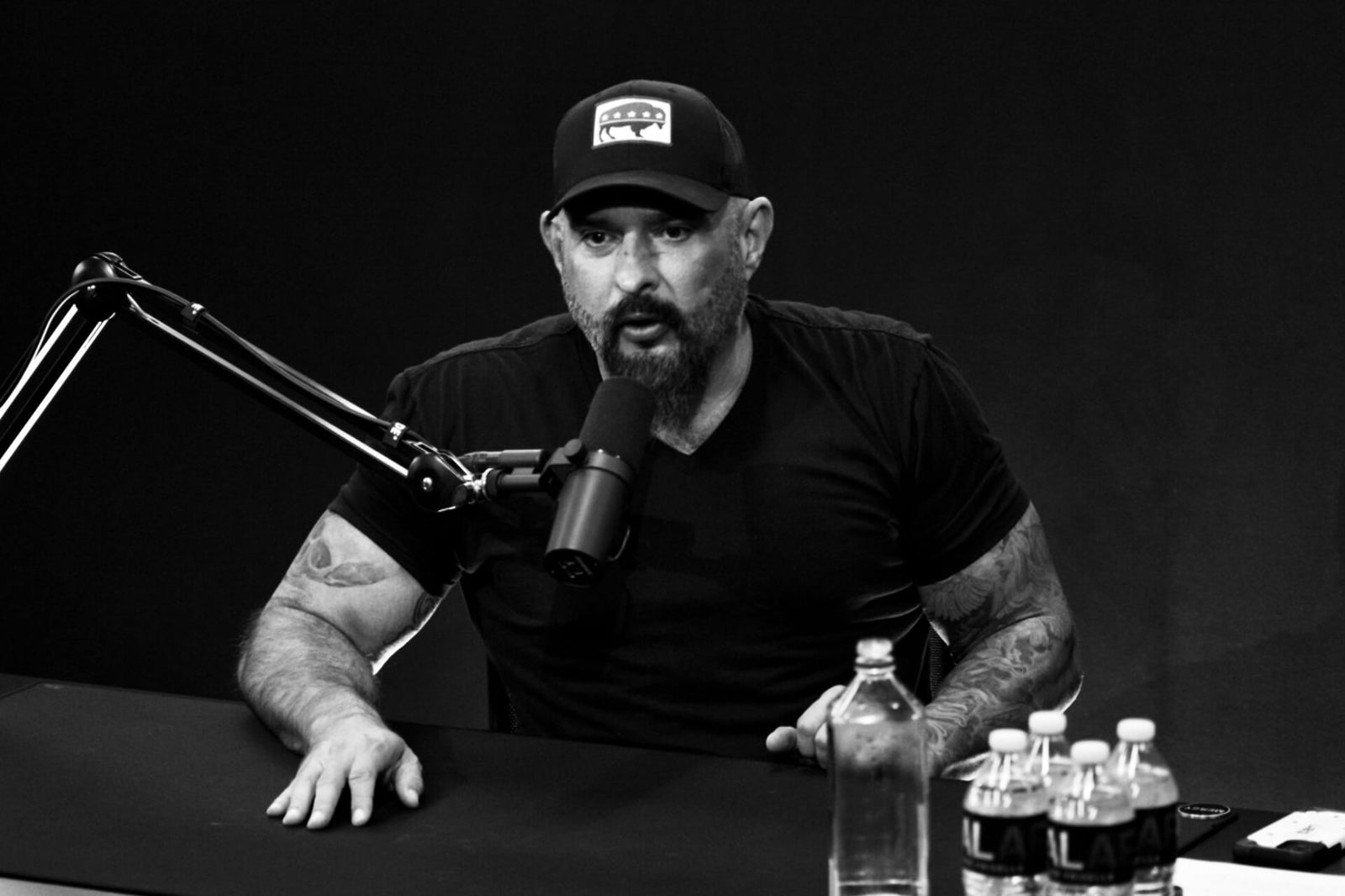 599. Andy & DJ CTI: Chinese Flags In San Francisco, Facebook Now Allowing 2020 Election Stolen Ads & Chris Wray Gets Caught