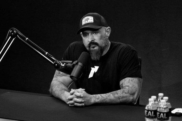 606. Real Talk: Redefining Yourself