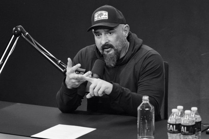 632. Q&AF: Unifying With Crazy People, Male And Female Dynamic & Overcoming Guilt Owning Family Business