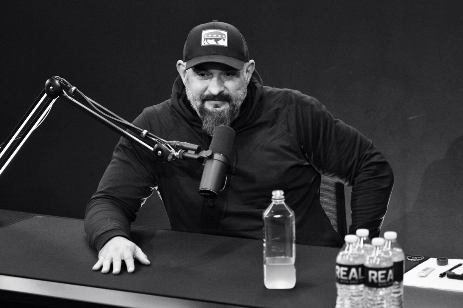 634. Andy & DJ CTI: Best Things To Do In Davos, Vivek Endorses Trump & Undercover Agent Helps Teen Join ISIS