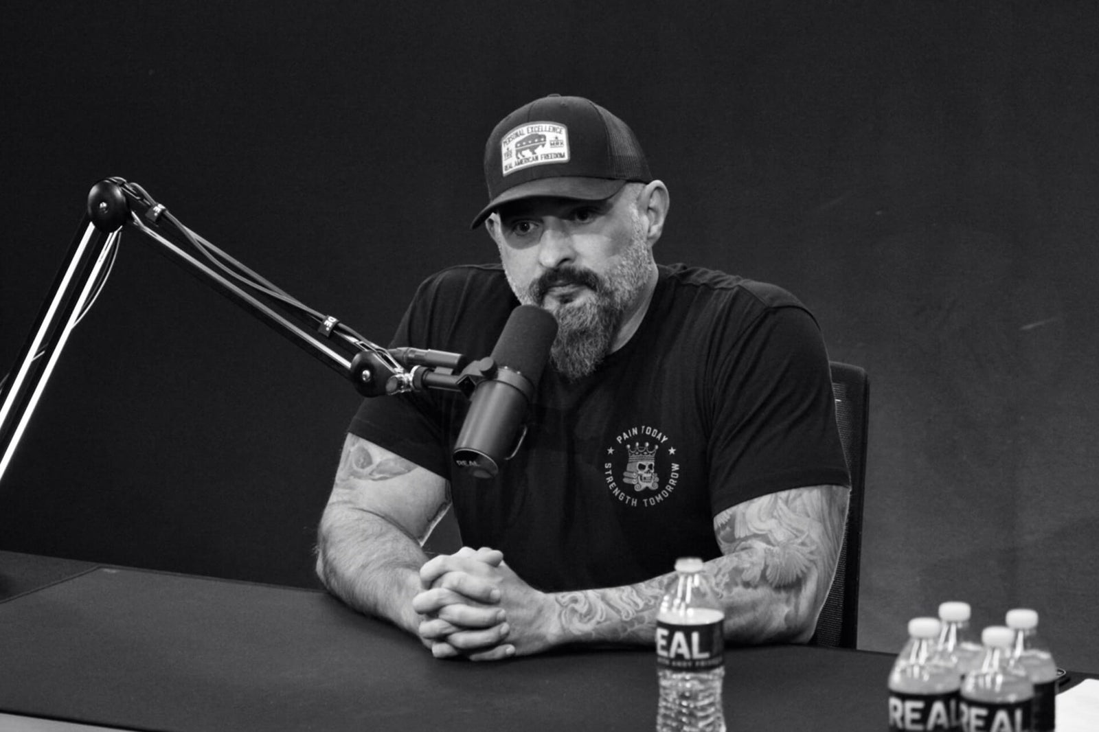 636. Q&AF: Different Beliefs From Hollywood, Teaching Passion And Drive & Delegating To Your Team