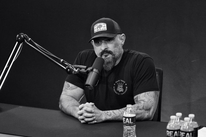 636. Q&AF: Different Beliefs From Hollywood, Teaching Passion And Drive & Delegating To Your Team