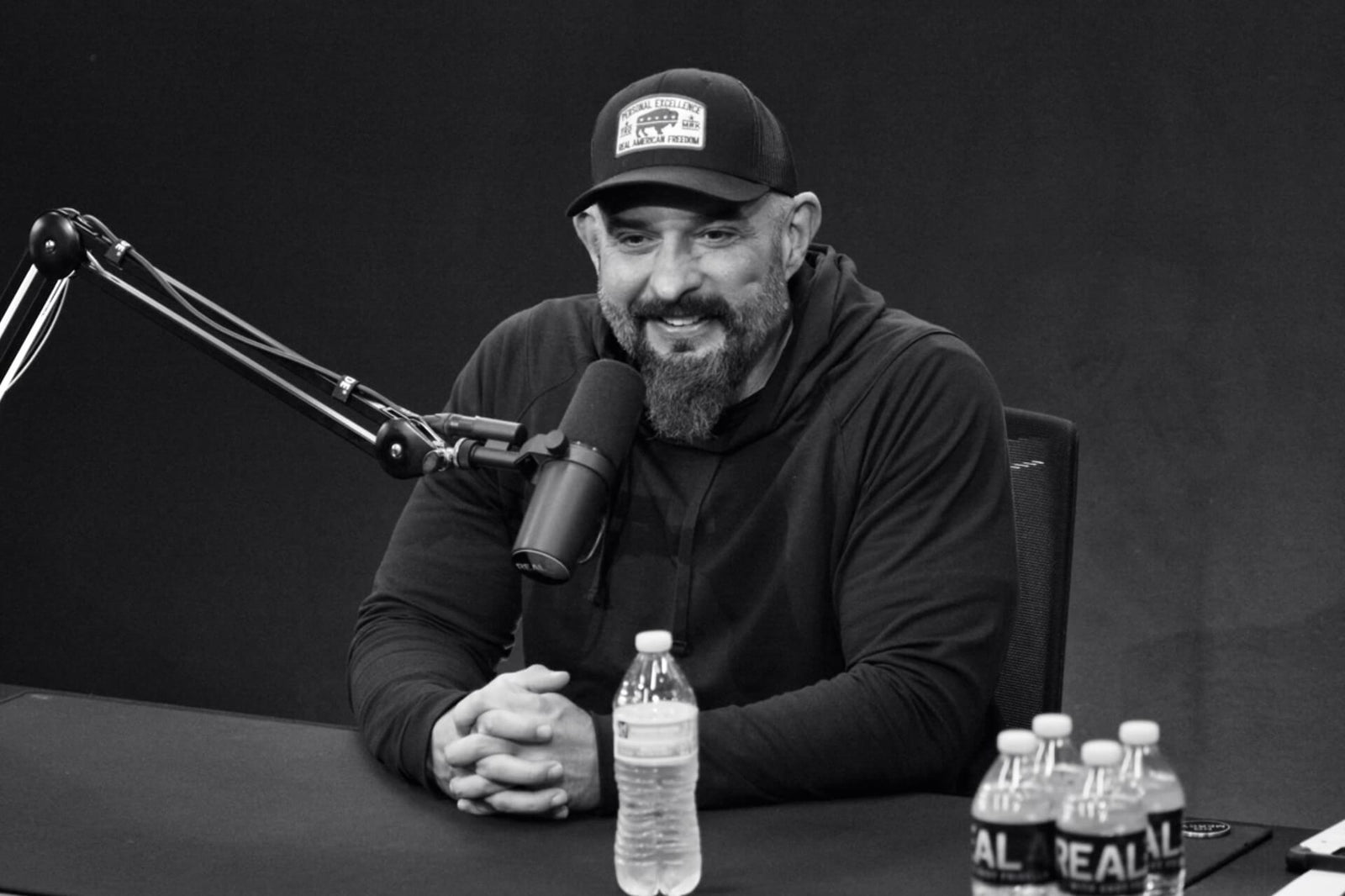 638. Andy & DJ CTI: GOP Chairman Resigns After Alleged 'Bribe' Attempt, Dems Call On Biden To Seize Control Of Texas National Guard & Why Never-Trumpers Think He's Losing