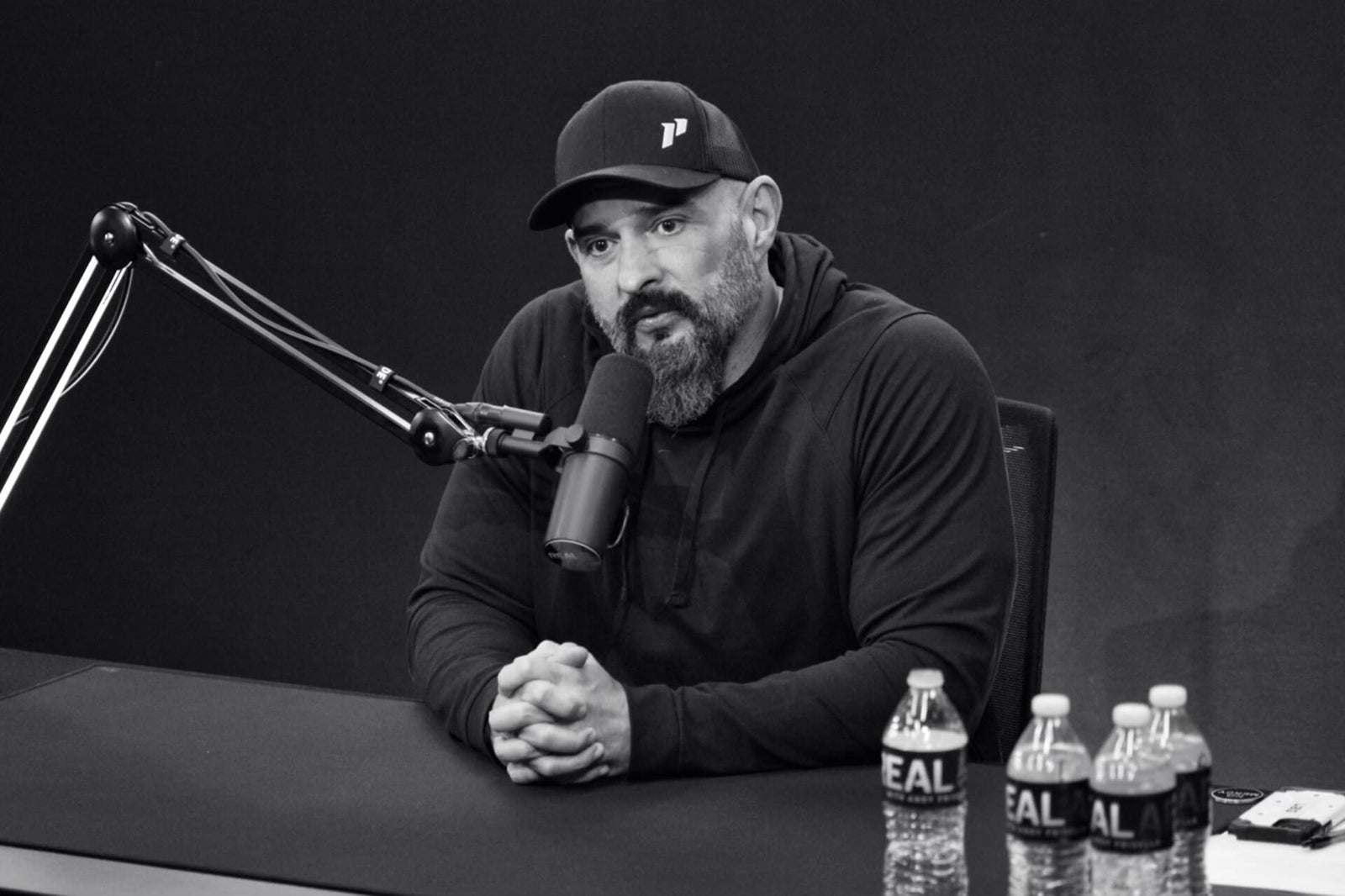 639. Q&AF: Documenting Your Journey, Choosing The Right Business Partner & Chip On Shoulder