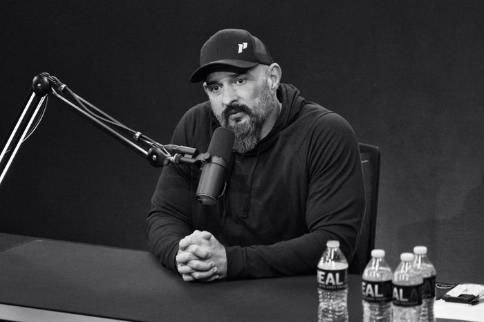 639. Q&AF: Documenting Your Journey, Choosing The Right Business Partner & Chip On Shoulder