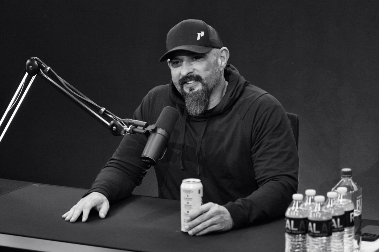 642. Andy & DJ CTI: Zuckerberg Apologizing To Child Abuse Victims, Cori Bush Claims Attack Was Racist & Former Officer Gets 40-Year Sentence