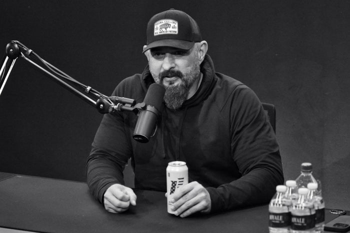 644. Andy & DJ CTI: $118 Billion Border Bill, Preventing Private Paramilitary Activity Act Of 2024 & Texan Posed As Minor Shoots Sex Offender