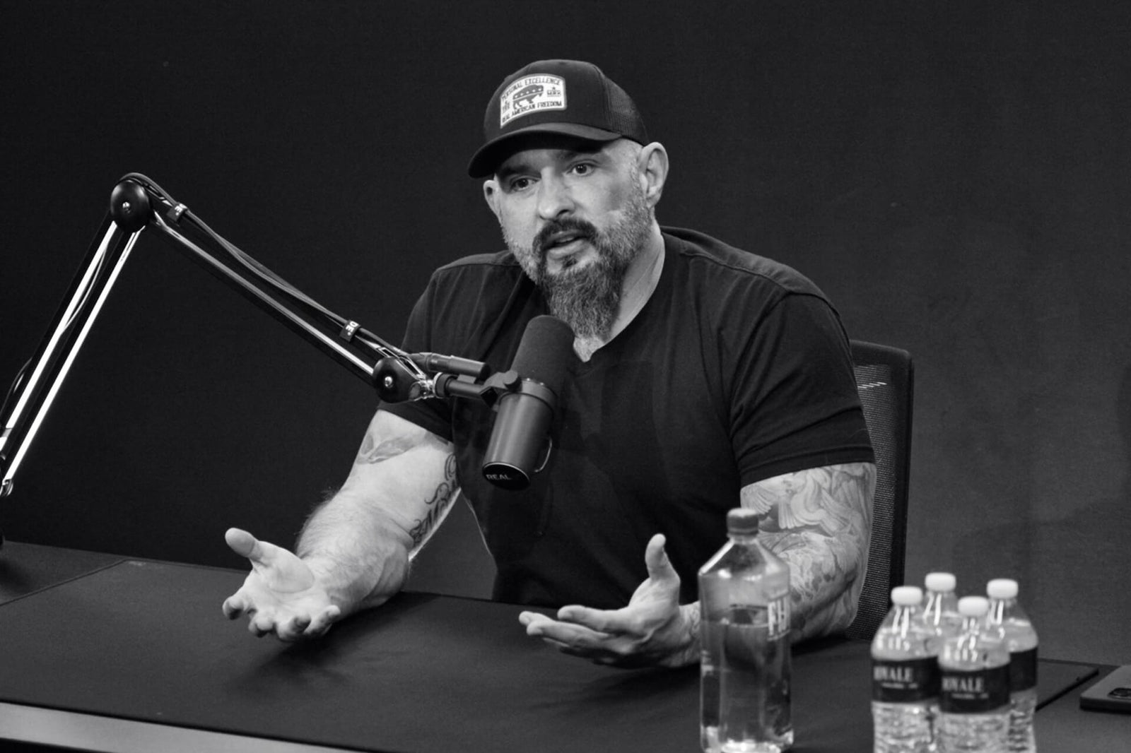 645. Andy & DJ CTI: Trump Not Immune From Prosecution, Johnson Shuts Down Senate Border Deal & Tucker Carlson Claims He's Interviewing Putin