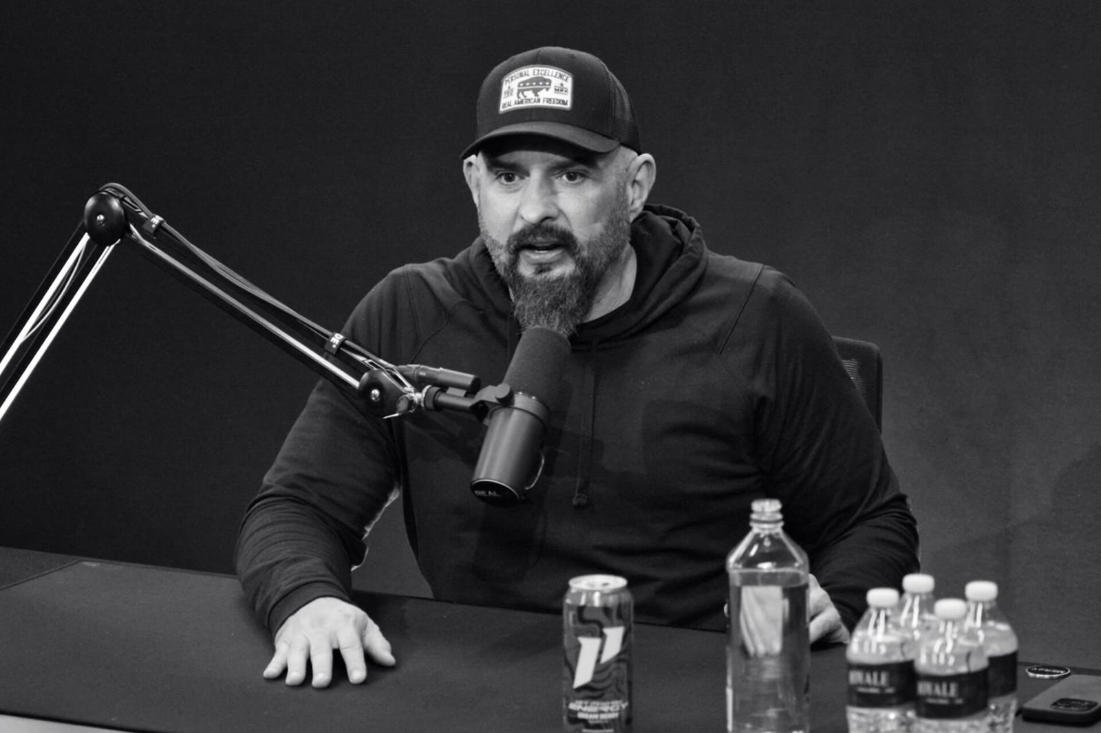 646. Q&AF: AI Replacing Workers, Building A Medical Business & Getting Back On Track