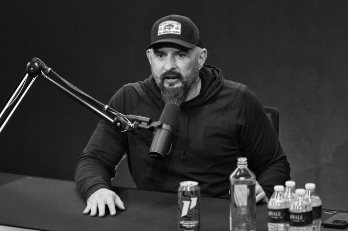 646. Q&AF: AI Replacing Workers, Building A Medical Business & Getting Back On Track