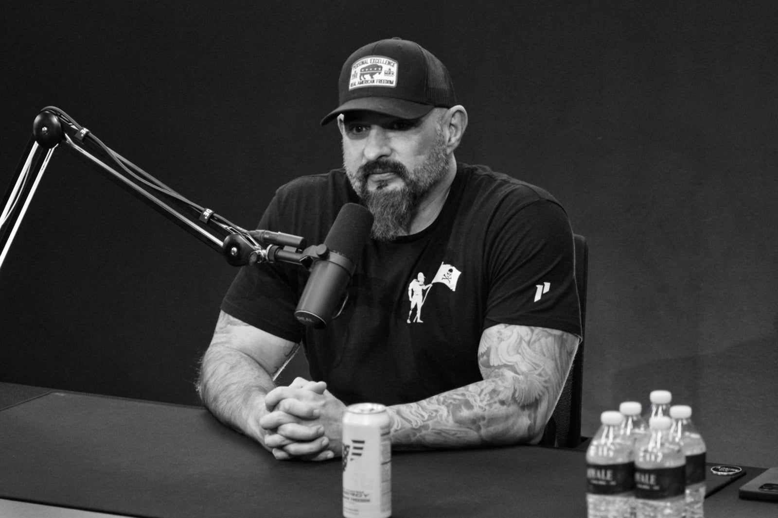 652. Q&AF: Generating New Ideas, Prioritizing Time And Energy & Knowing When To Quit