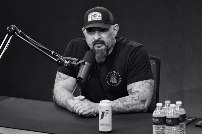 653. Andy & DJ CTI: Media Admits Biden Was Involved In 