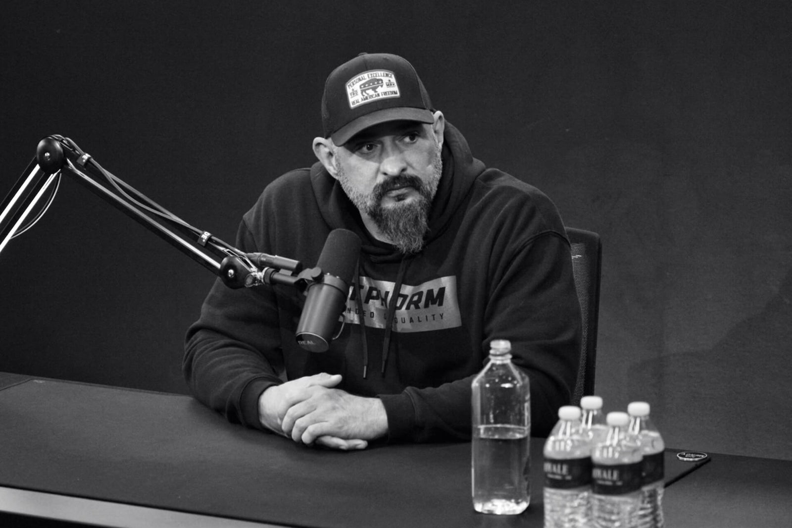 657. Andy & DJ CTI: Trump Appeals Ruling In Fraud Case, Trump Vs. Haley In South Carolina & UFC Fan Knocked Out In Massive Brawl