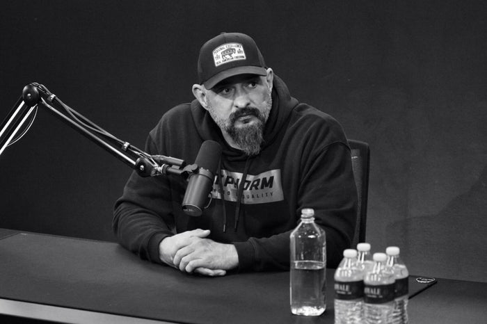 657. Andy & DJ CTI: Trump Appeals Ruling In Fraud Case, Trump Vs. Haley In South Carolina & UFC Fan Knocked Out In Massive Brawl