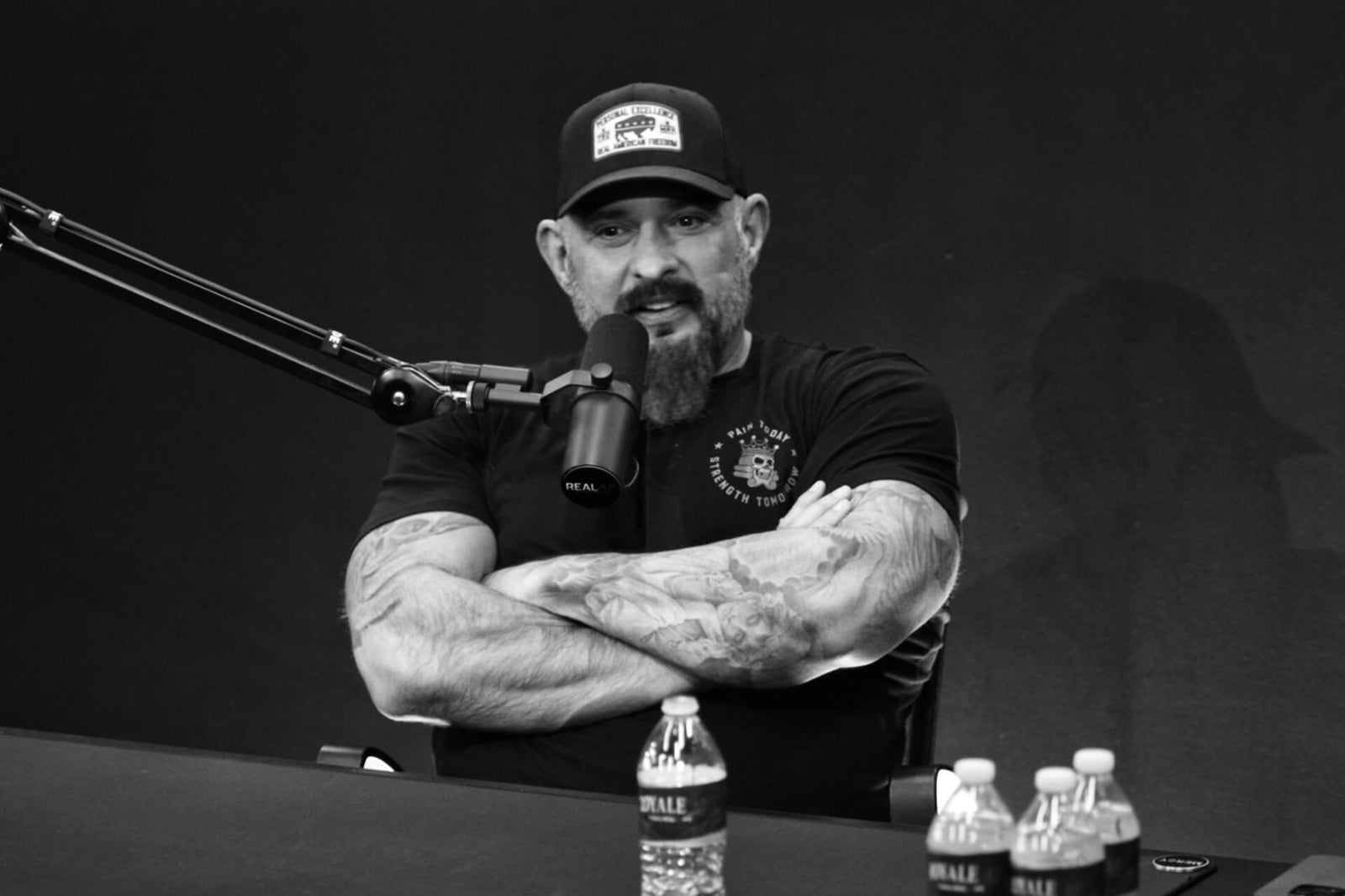 659. Andy & DJ CTI: Trump And Biden Collide In Trips To Border, Texts About Fani Willis Affair & NY Attorney General Sues World's Largest Beef Producer