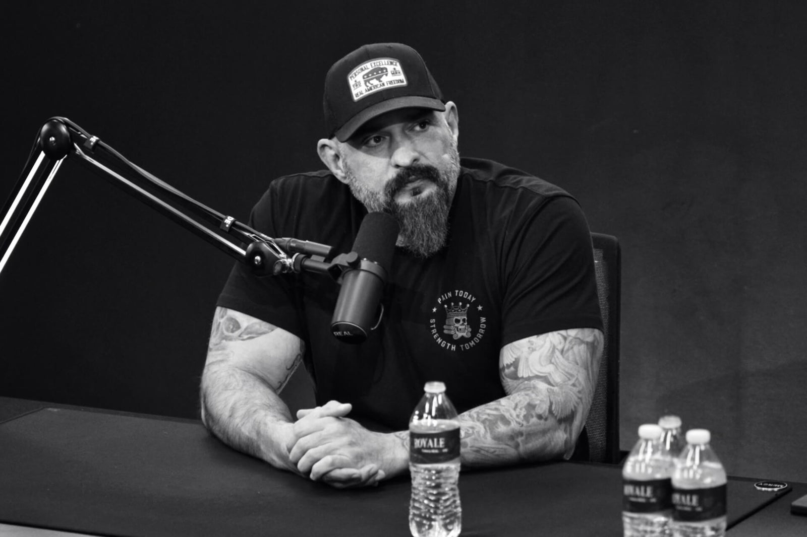 661. Q&AF: Building Confidence, Showing Your Success & Fixing Your Failing Business