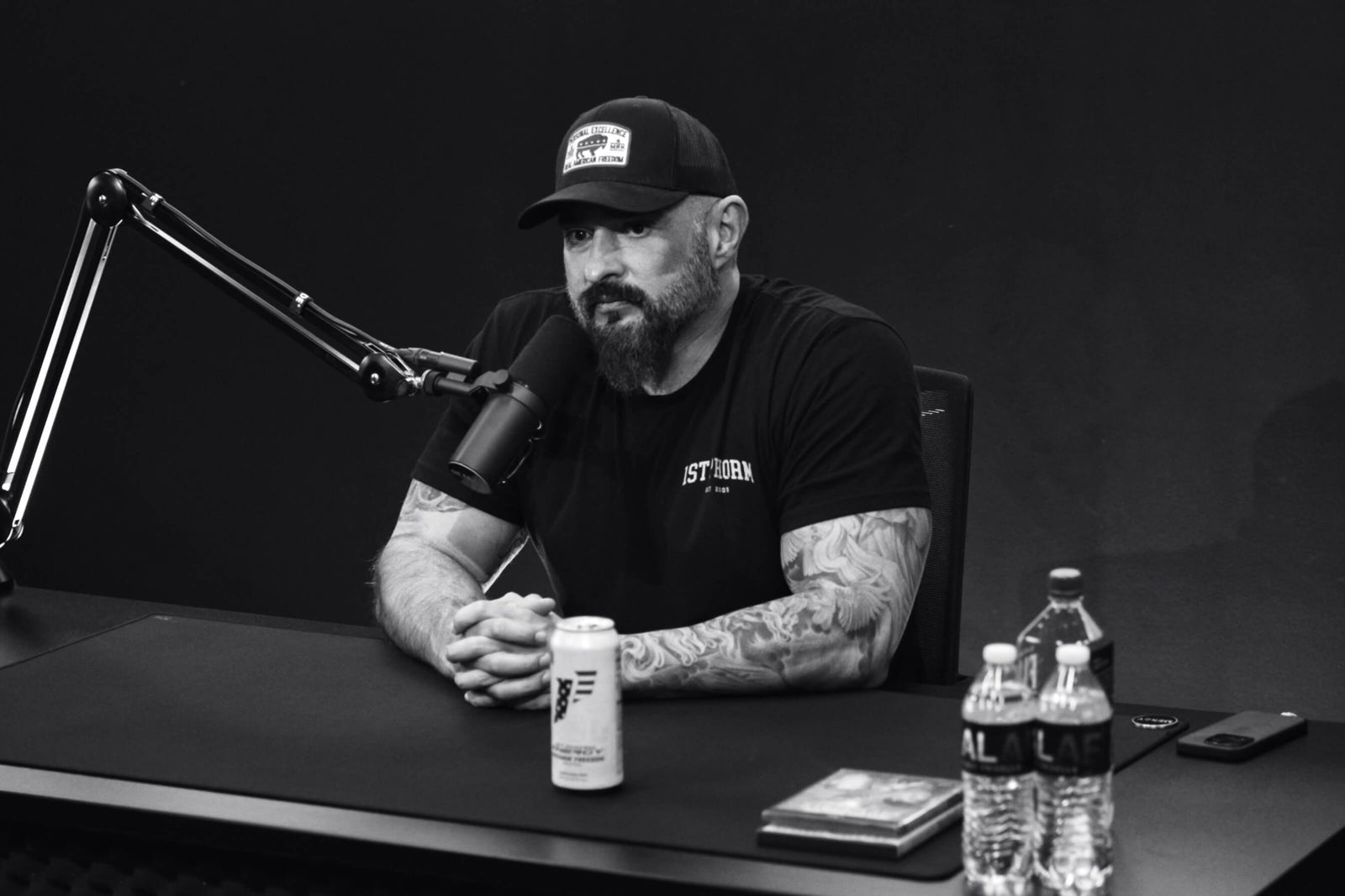 669. Andy, Andy Stumpf & DJ CTI: Outraged American TikTokers, West Point Removes Key Words from Mission Statement & Georgia Judge Dismisses 3 Charges Against Trump