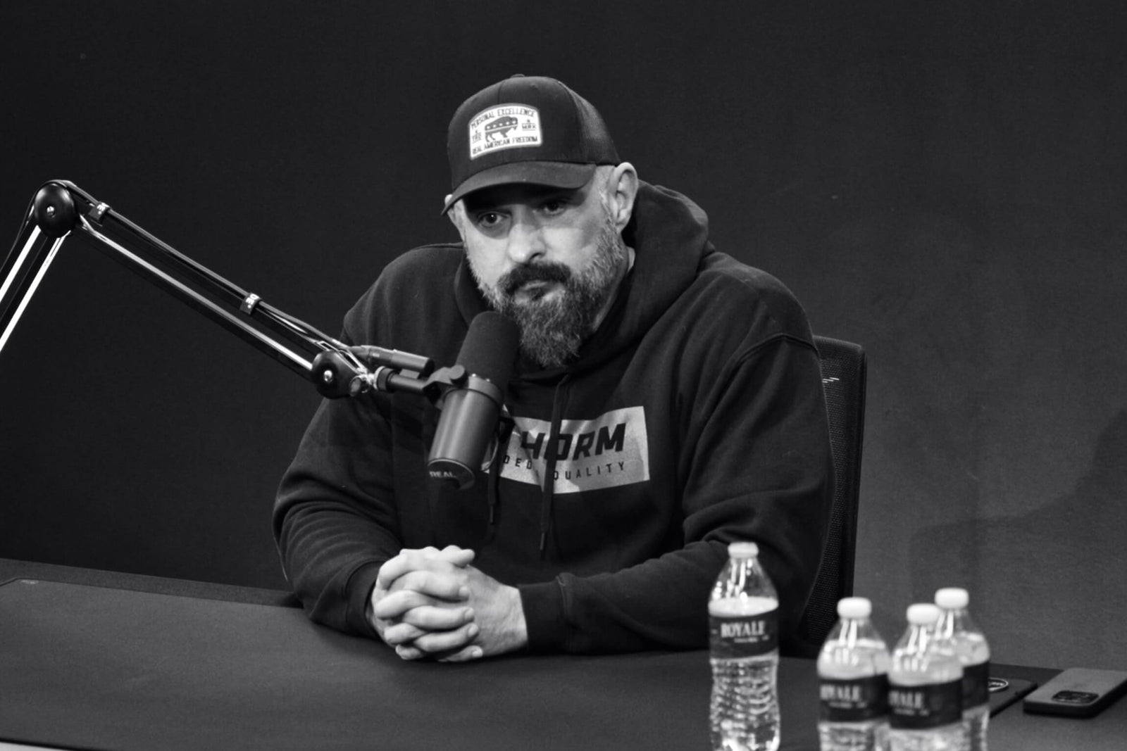 670. Q&AF: Aligning Purpose With Goals, Advancing Your Career & Different Types Of Winners