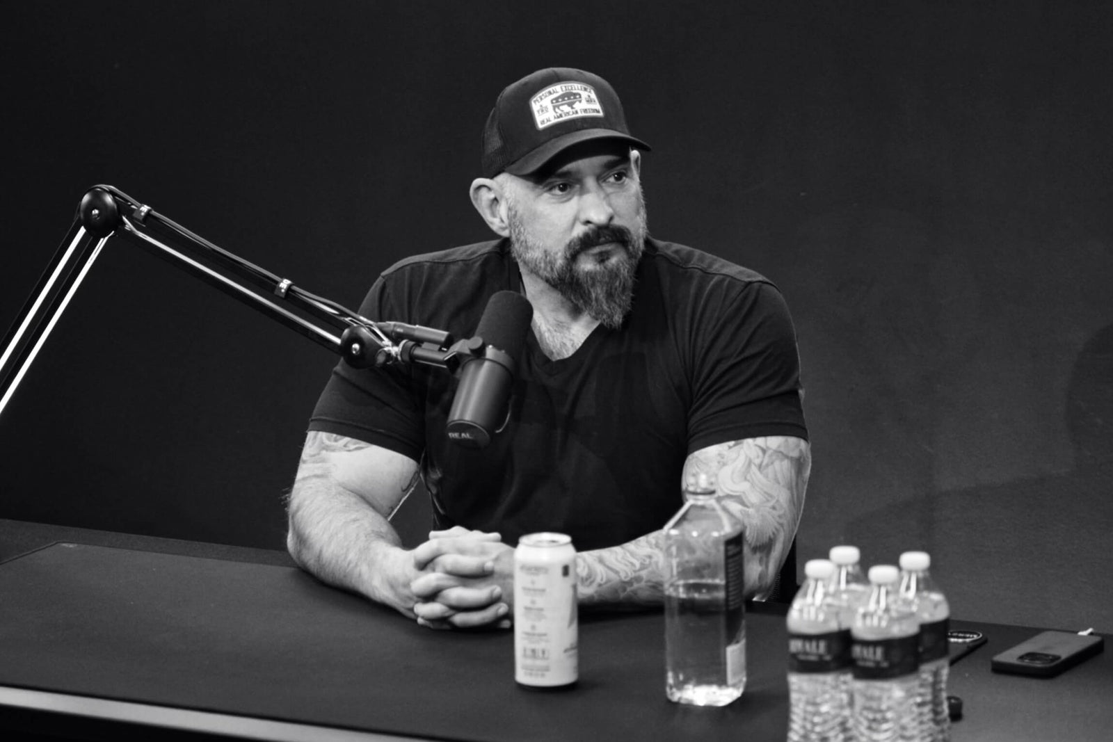 671. Andy & DJ CTI: Migrants Have Rights To Own Guns, Missouri Says Biden Admin Censored Speech & Police Accuse Bolsonaro Of Fraud