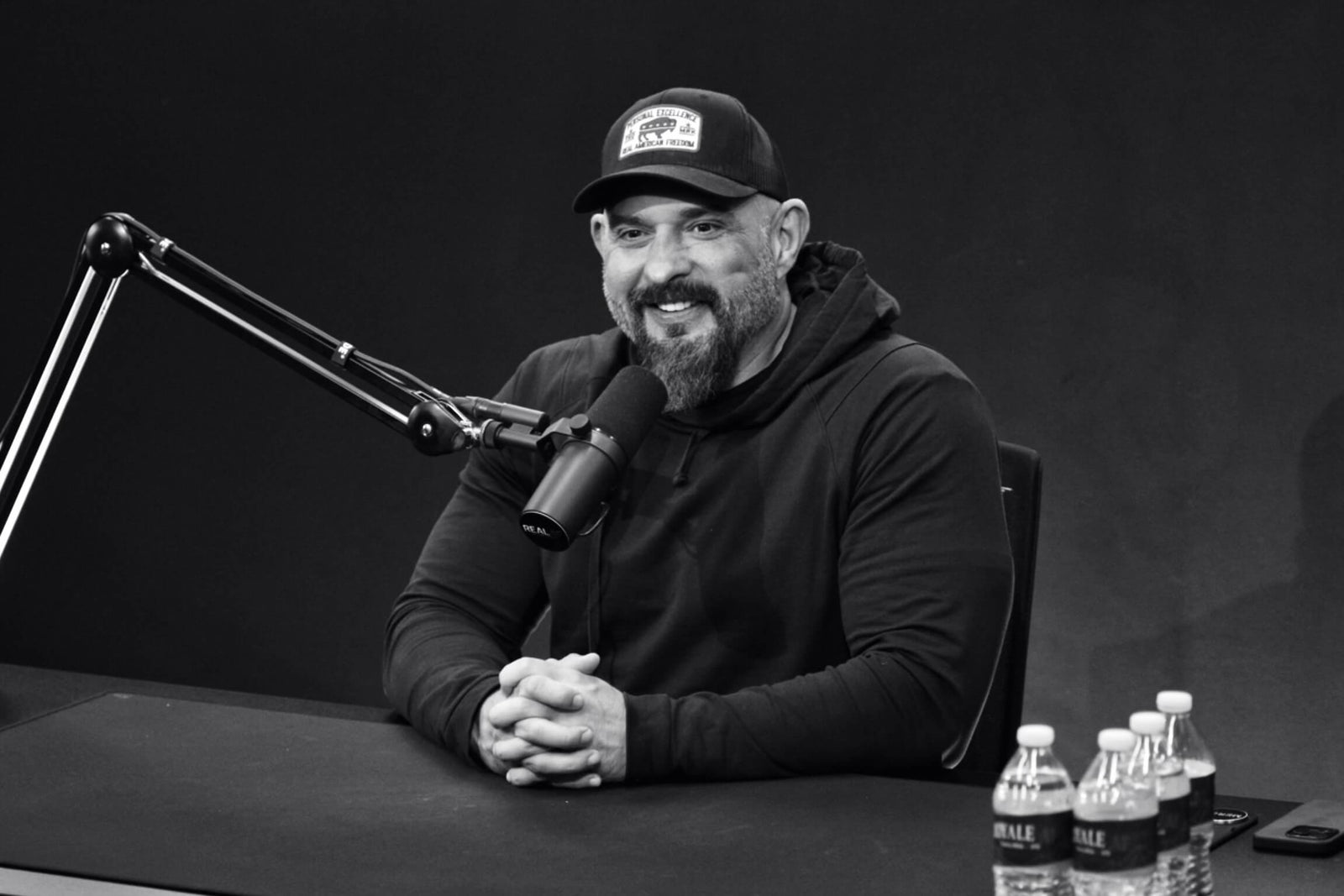 673. Andy, Kyle Creek & DJ CTI: TikToker Tells Followers How To Invade American Homes, No Chargers For Subway Shooter & Ex-NBC Exec Calls Barron Trump Fair Game