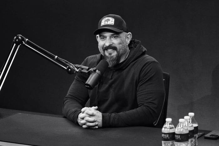 673. Andy, Kyle Creek & DJ CTI: TikToker Tells Followers How To Invade American Homes, No Chargers For Subway Shooter & Ex-NBC Exec Calls Barron Trump Fair Game