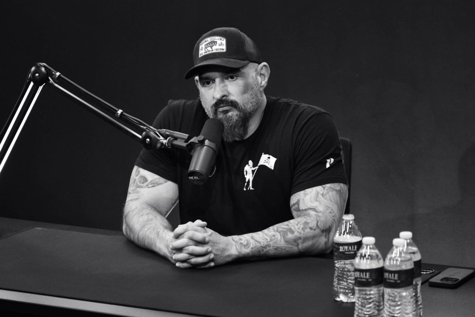 674. Q&AF: From Employee To Business Owner, Gain Traction In Podcast & Changing The Company Culture