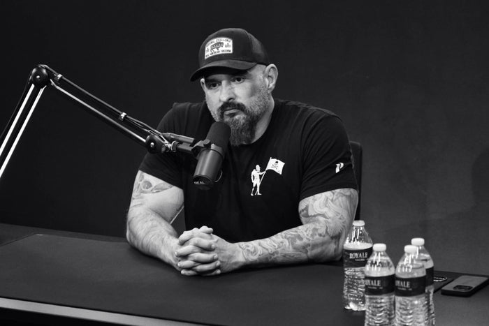 674. Q&AF: From Employee To Business Owner, Gain Traction In Podcast & Changing The Company Culture