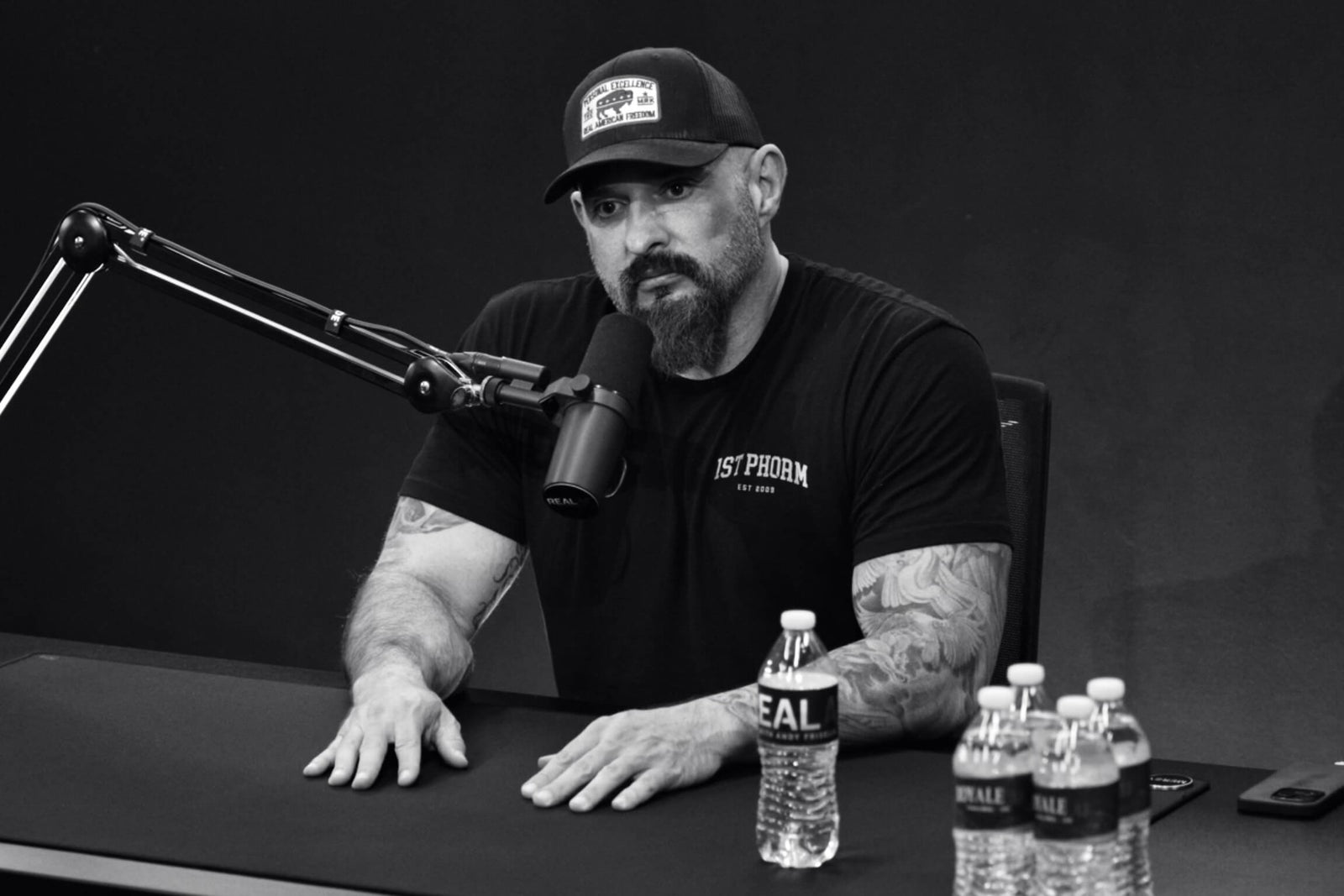 676. Q&AF: Finding Fortitude To Keep Pushing Towards Goals, Managing Friends & Developing The Youth