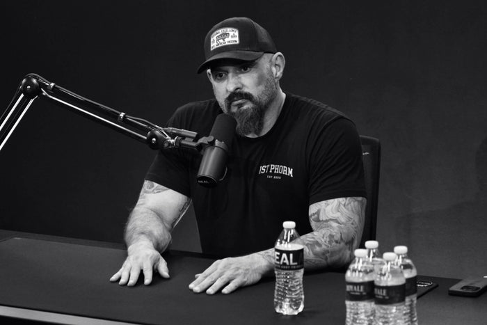 676. Q&AF: Finding Fortitude To Keep Pushing Towards Goals, Managing Friends & Developing The Youth