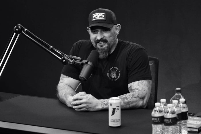 677. Andy, Chris Frueh & DJ CTI: Baltimore Ship, Venezuelan TikToker Caught By ICE & Sam Bankman-Fried Sentenced To 25 Years