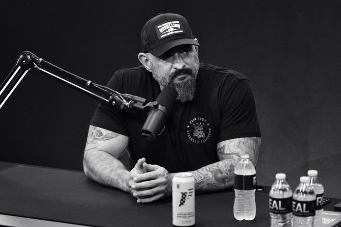 679. Andy & DJ CTI: Biden Declares Easter Sunday 