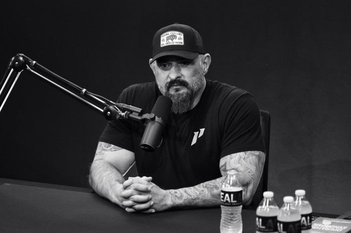 680. Q&AF: Bad First Impression, Being Too Serious About Goals & Attracting Attention To Your Business