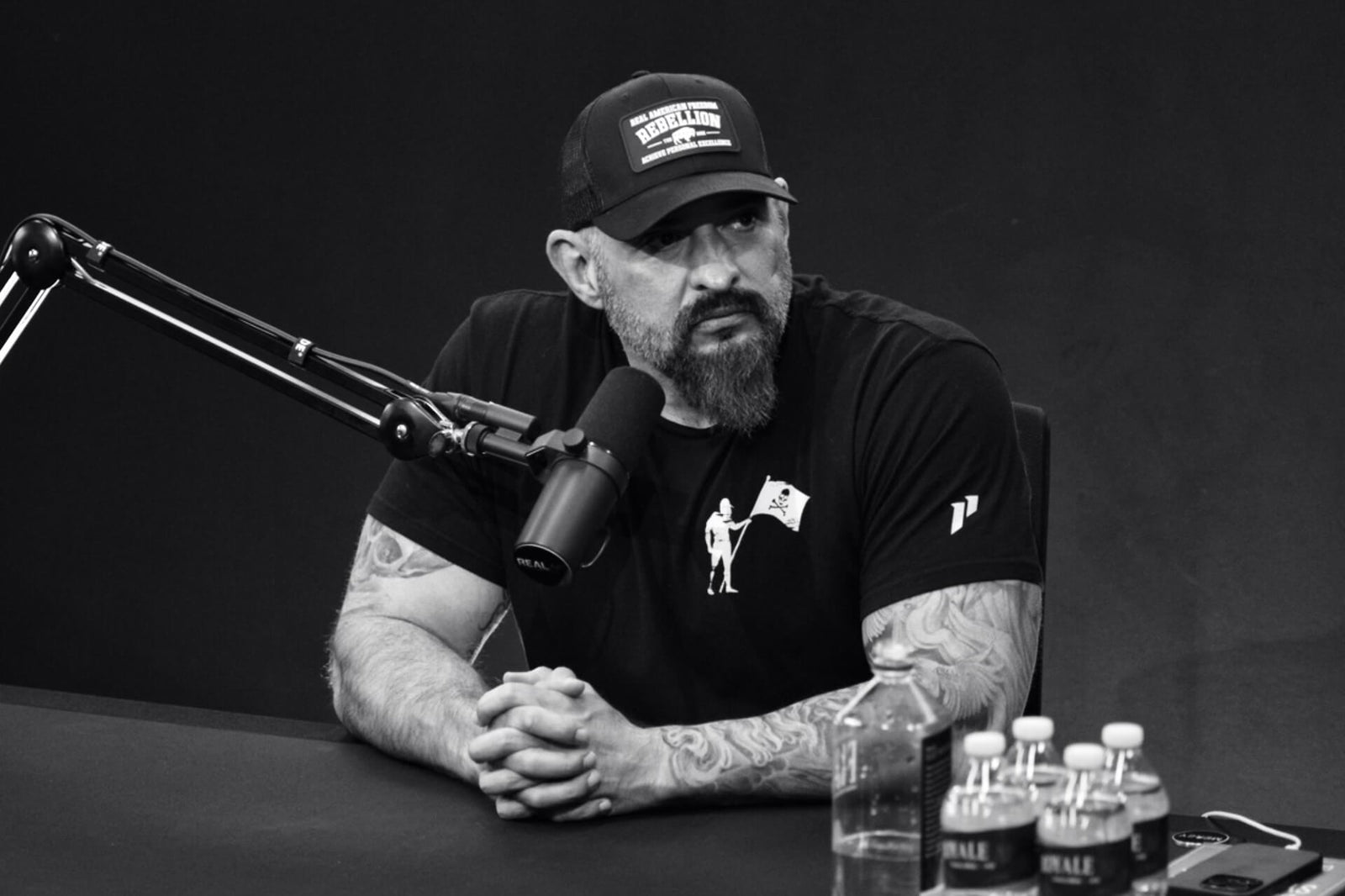 681. Andy, Becky Weiss & DJ CTI: Detransitioner Crashes Disney Shareholder Meeting, Dolton Residents Locked Out Of Village Hall & Biden Admin Cancels Buyback Of 3 Million Barrels