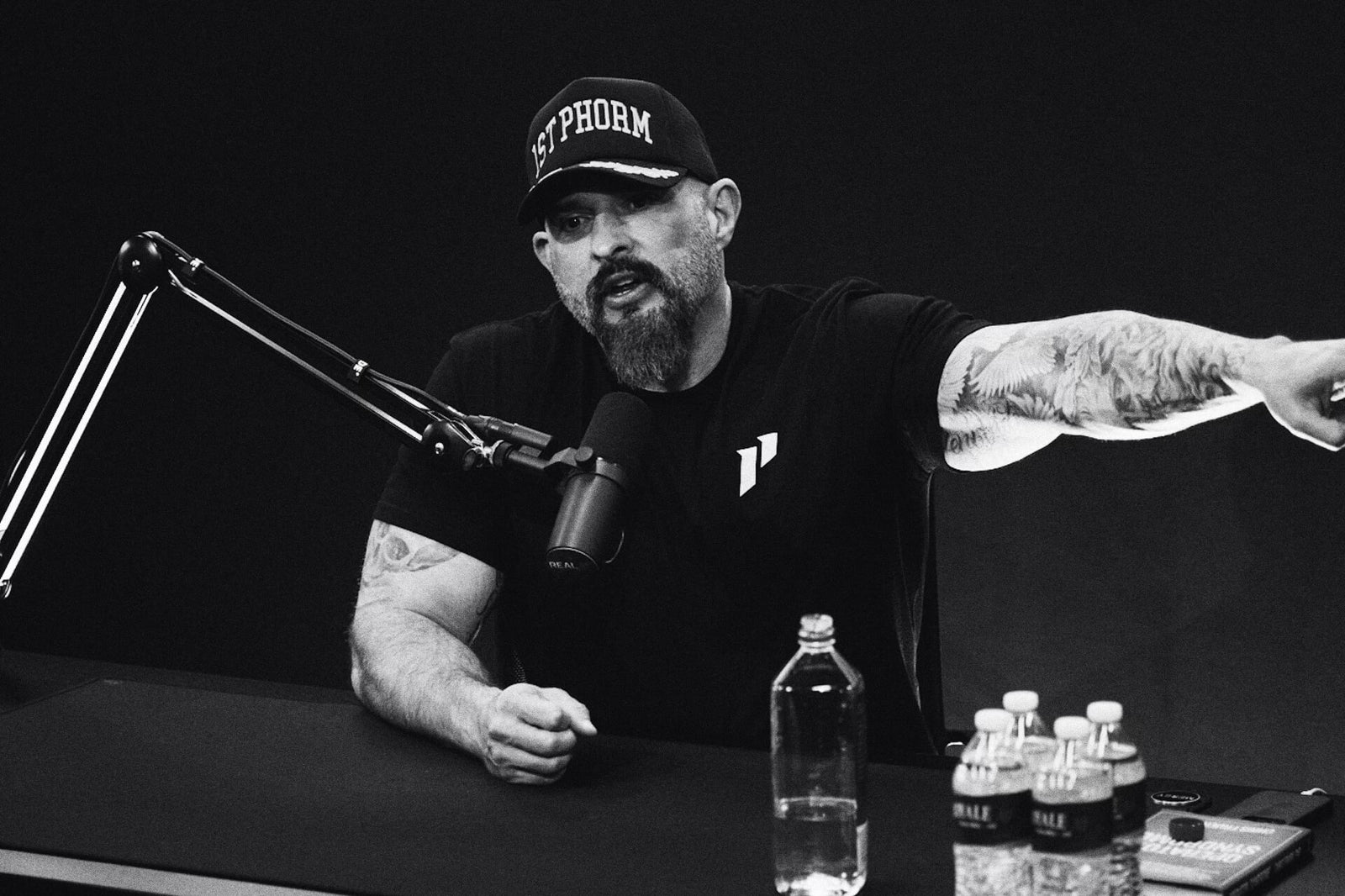 682. Q&AF: Mindset Shift, Scarcity Products & Feeling Behind In Life