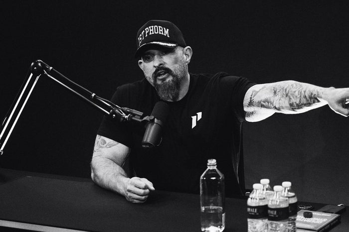 682. Q&AF: Mindset Shift, Scarcity Products & Feeling Behind In Life