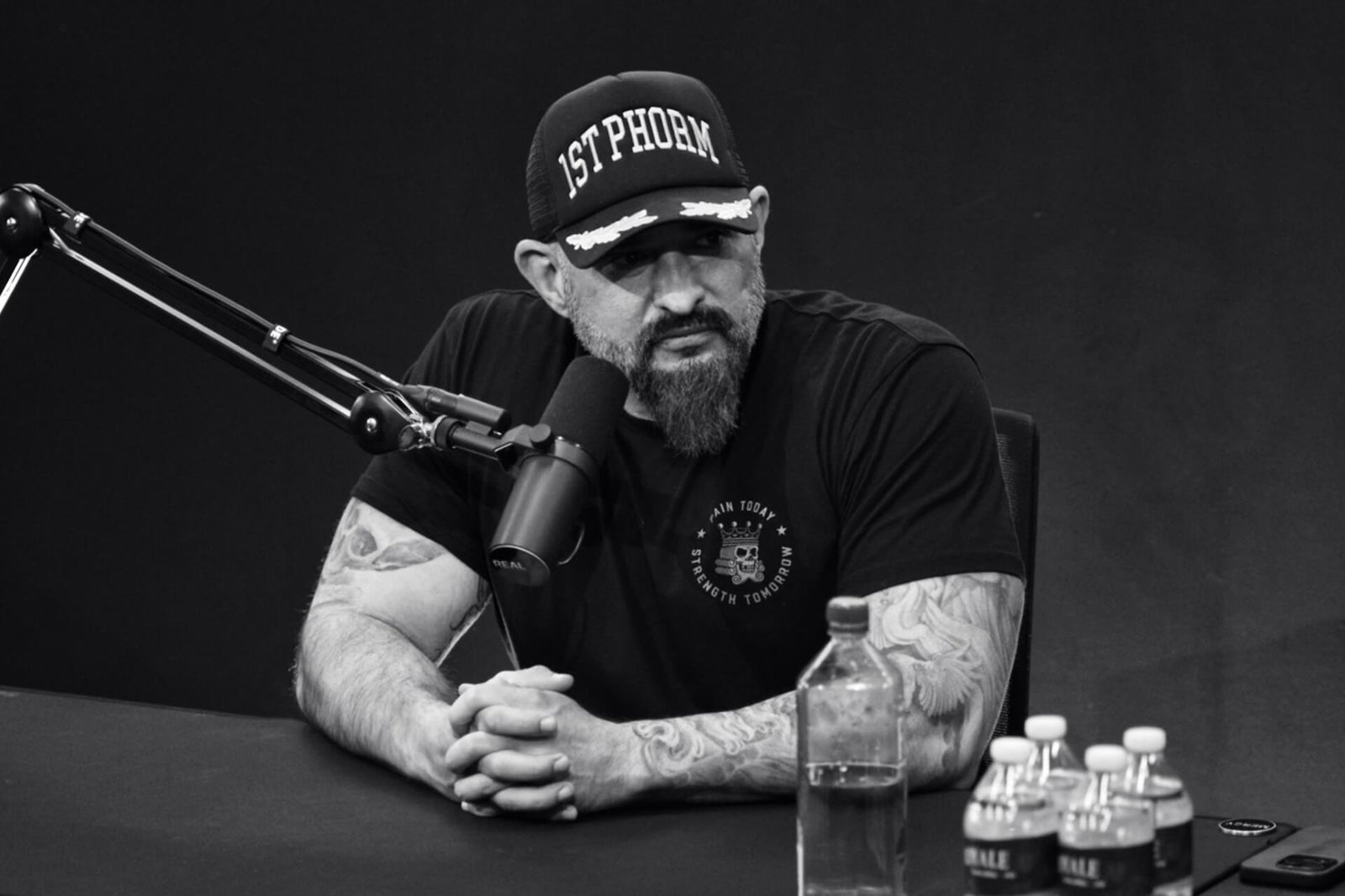 683. Andy & DJ CTI: Solar Eclipse 2024, Anti-Abortion Groups Rally Behind Trump & Biden's "Temporary" Amnesty To 1.2M Foreign Nationals