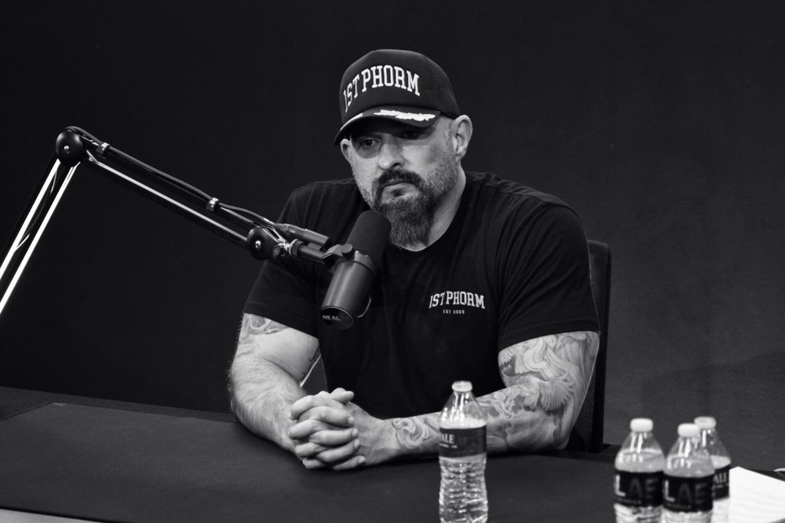 686. Q&AF: Becoming Mentally Tough, Working Other Jobs While Building Your Business & Transparency With Employees