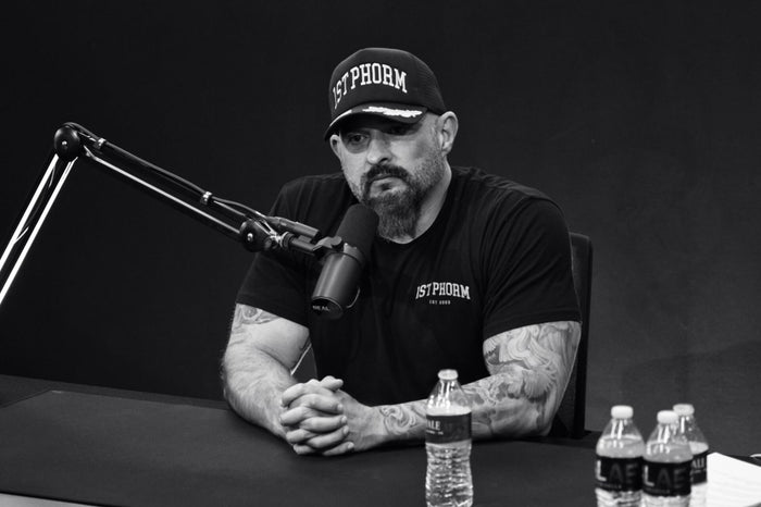 686. Q&AF: Becoming Mentally Tough, Working Other Jobs While Building Your Business & Transparency With Employees