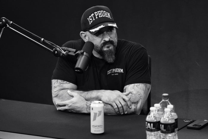 690. Andy & DJ CTI: Israel Strikes Back At Iran, Jury Selection Complete Of Trump Hush Money Trial & Biden Admin Leaves Hundreds Of U.S. Troops 'Hostage' In Niger