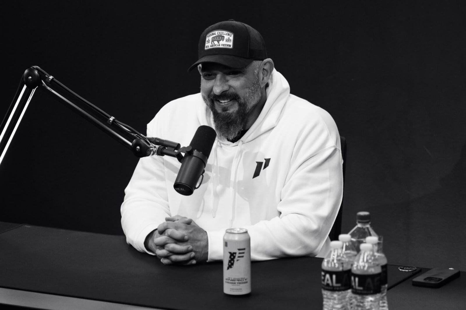 692. Andy & DJ CTI: Hillary Clinton Speaks On Trump, Iran-Allied Militia Coalition Claims Base Was Hit By Airstrike & Shohei Breaks Matusi's MLB Record