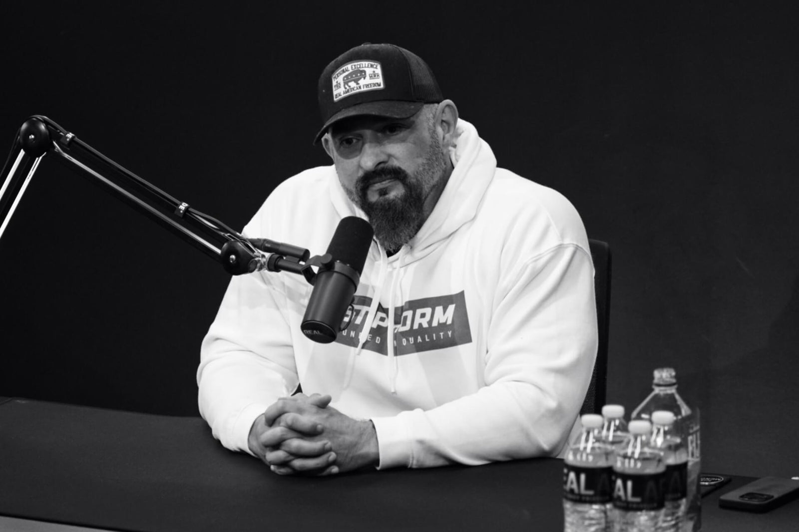 693. Q&AF: Stepping On Bosses Toes, Going With The Flow & Dealing With Anxiety