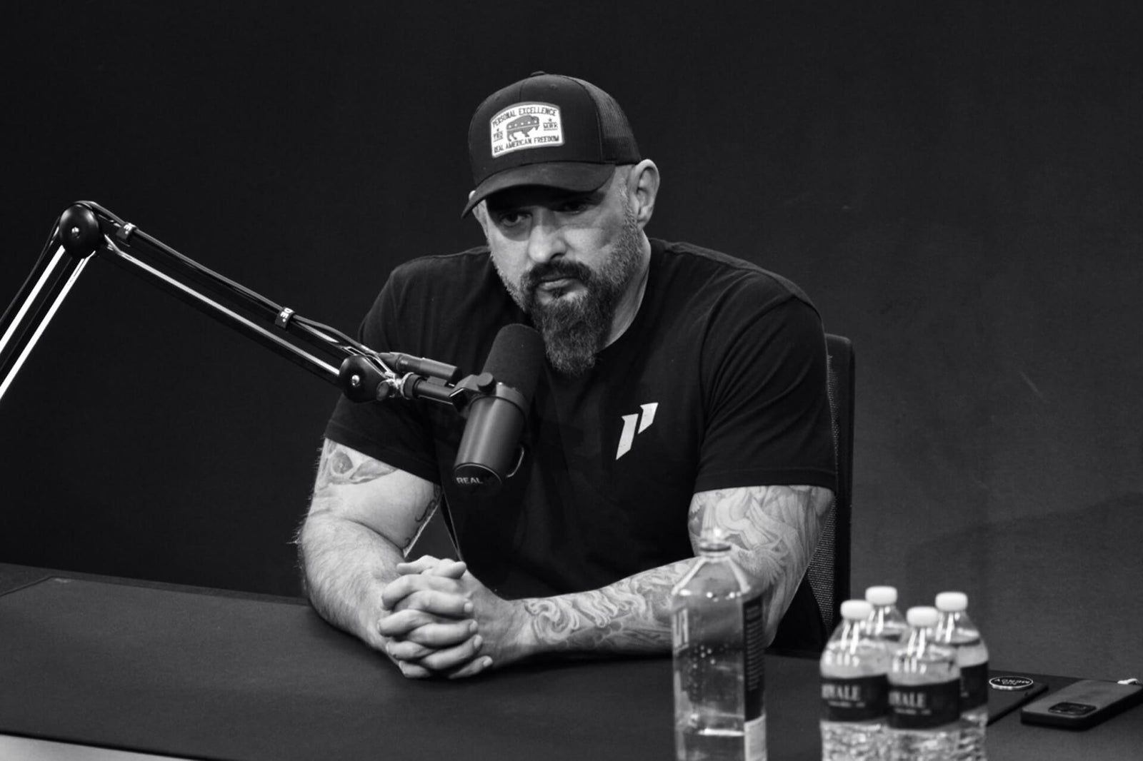 694. Andy & DJ CTI: Trump 'Coup'?, Yale Police Arrest 47 Students & Kamala Harris Attacks Tennessee Bill Allowing Teachers To Be Strapped