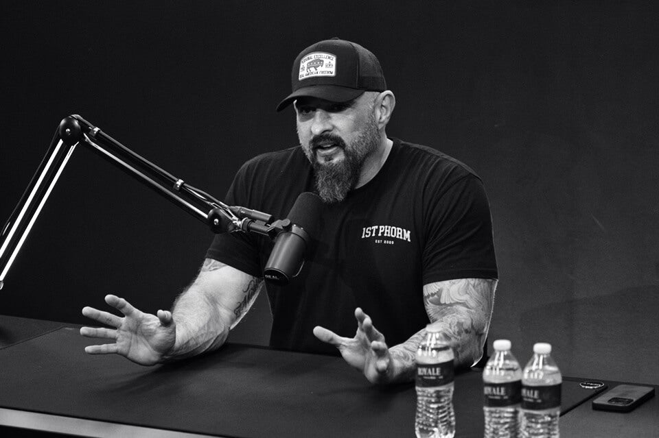 696. Q&AF: Preparing For Opportunities, Handling Stress & Company Standards