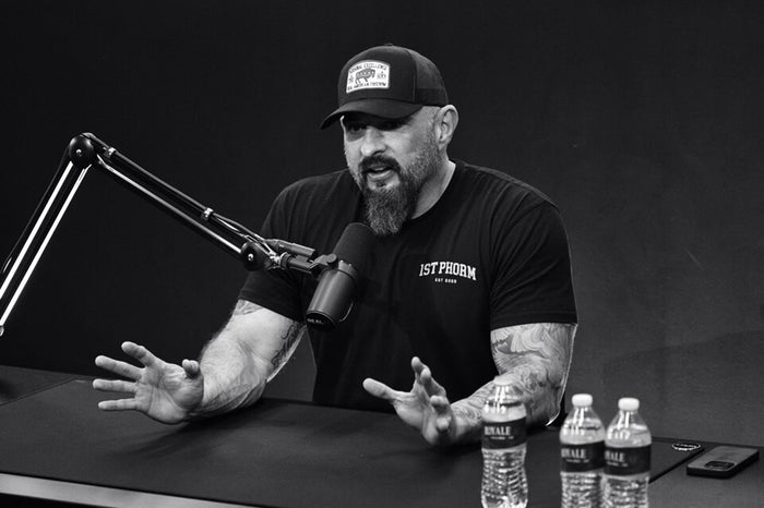 696. Q&AF: Preparing For Opportunities, Handling Stress & Company Standards