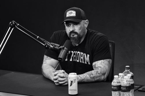 Real AF Podcast | Andy Frisella