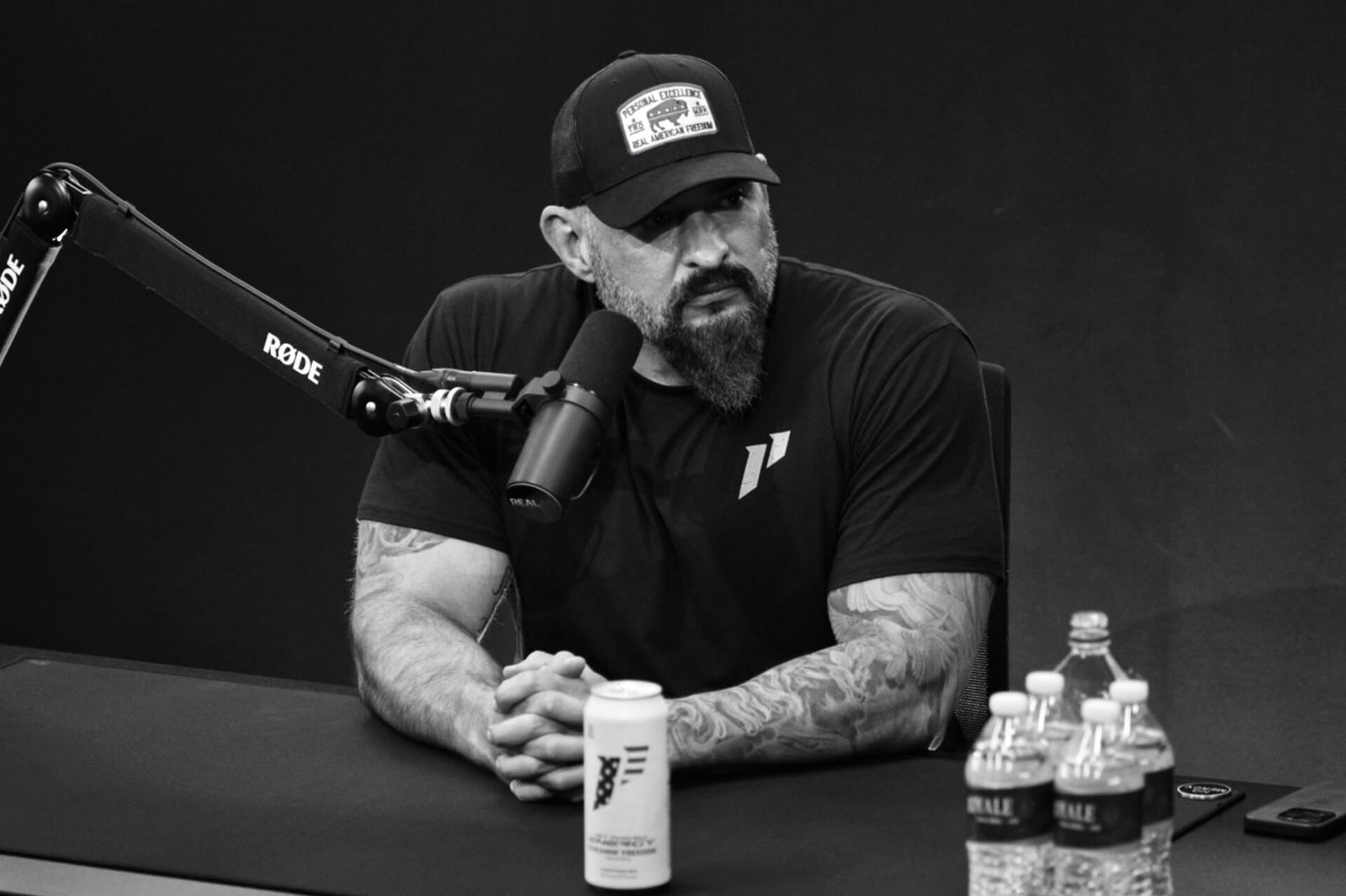 701. Andy & DJ CTI: Pro-Hamas Protests Funded By Biden's Political Donors, Judge Holds Trump In Contempt Again & Thousands Believe COVID Vaccines Harmed Them