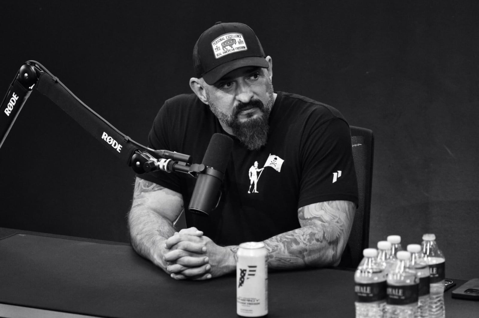 703. Andy & DJ CTI: Biden Campaign Uses Kendrick Lamar Diss Track, Stormy Daniels Concludes Testimony & Where's Kim Gardner?