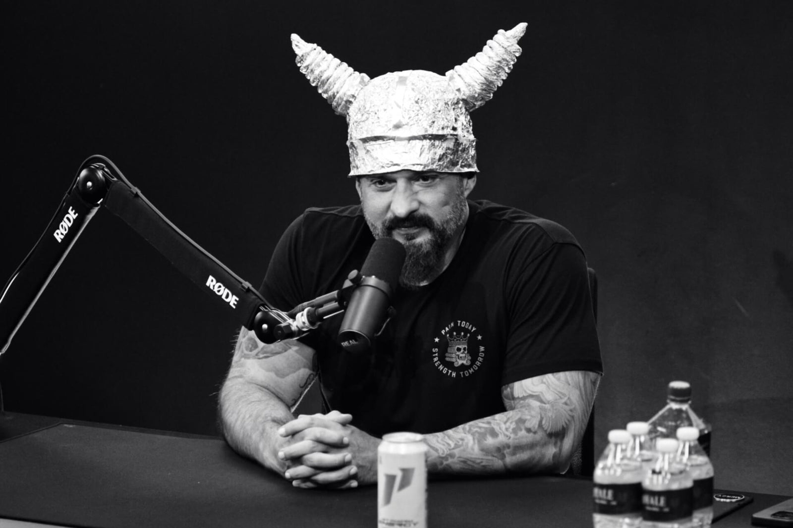 713. Andy & DJ CTI: Ted Cruz Clashes With CNN Host, Ex-Fauci Top Adviser Apologies Over COVID Emails & Peacock To Air "Queer Planet"