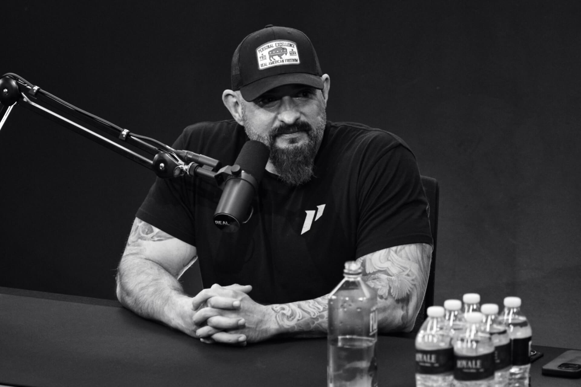715. Q&AF: Getting Comfortable With Failure, Taking On Too Many Tasks & Changing Your Attitude