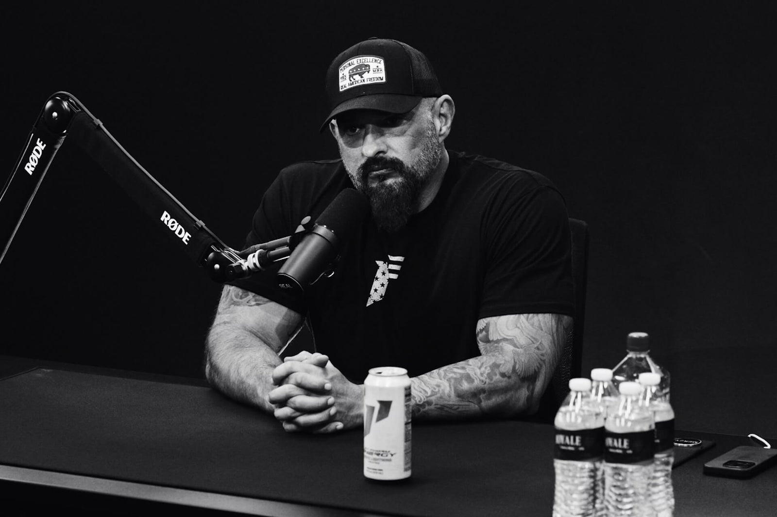 718. Andy, Andrew Bailey & DJ CTI: Jury Resumes Deliberations In NY v. Trump Trial, Biden Tells Black Voters Trump Wanted To Tear Gas Them & Blinken Hints U.S. May Accept Ukrainian Strikes In Russia